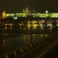Views of Prague