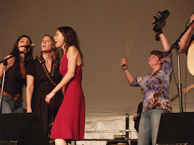 Summerfest 2008 photo By Denn Santoro