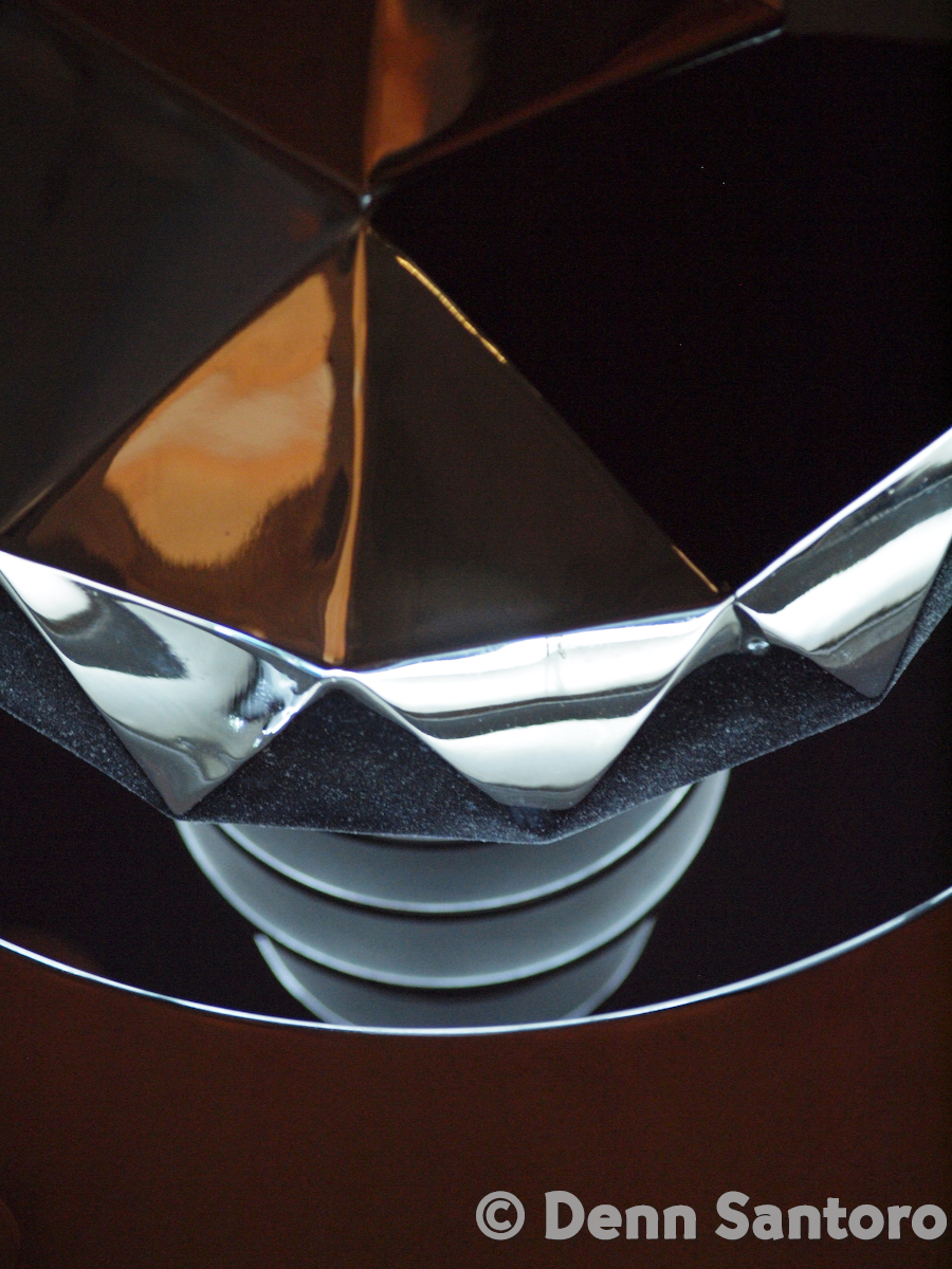 Deco Protrusion: Pieces Parts Series